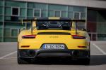 Porsche 911 GT2 RS 2017 года (WW)